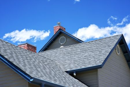 How Roof Cleaning Saves You Time And Money