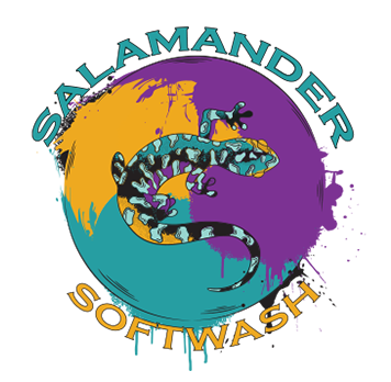 Salamander Softwash