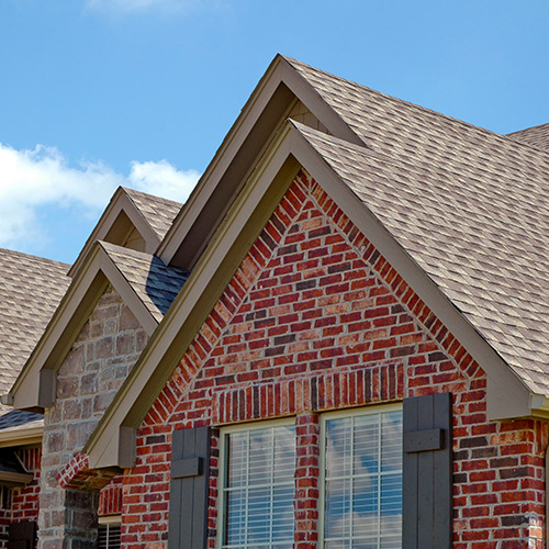 Roof Cleaning