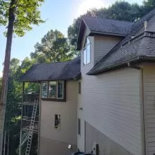 House and Roof Cleaning Burnsville 0