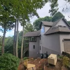 House and Roof Cleaning Burnsville 3