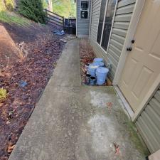 House Wash, Deck Wash, and Driveway Cleaning in Jupiter, NC 1