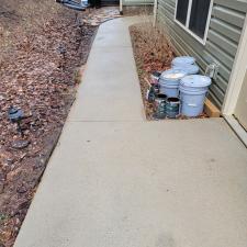 House Wash, Deck Wash, and Driveway Cleaning in Jupiter, NC 2