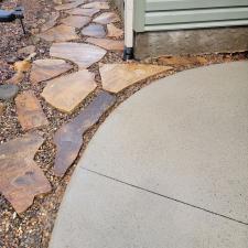 House Wash, Deck Wash, and Driveway Cleaning in Jupiter, NC 4