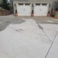 House Wash, Deck Wash, and Driveway Cleaning in Jupiter, NC 5