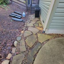 House Wash, Deck Wash, and Driveway Cleaning in Jupiter, NC 7